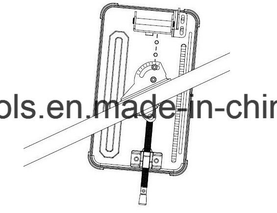 355mm Metal Cut off Saw