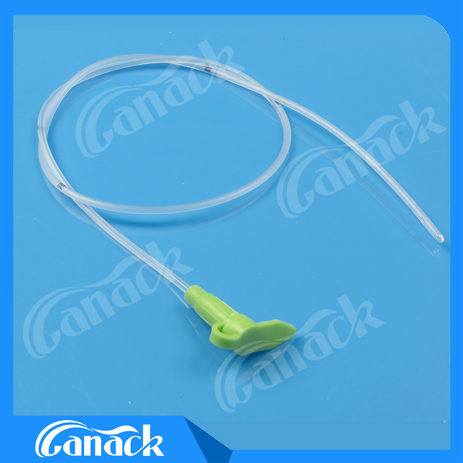 Ce ISO Approval Feeding Tube