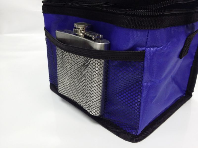 Light-Weigh Lunch Bag Cooler Box