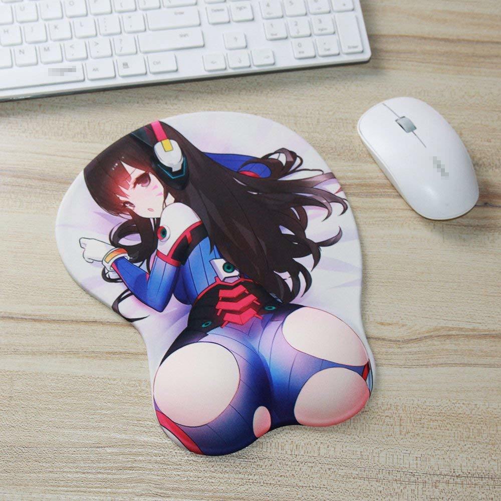 New Design The Mousepad with High Quality