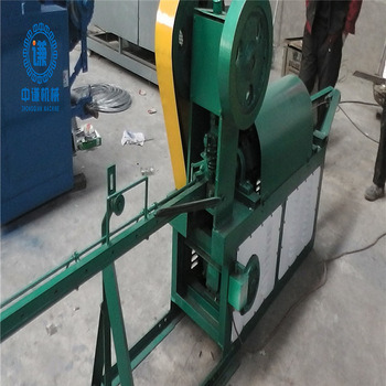 Anping Automatic Wire Straightening and Cutting Machine for Steel Wire