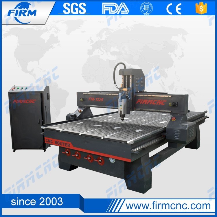 CNC Woodworking CNC Router and Engraving Machine 1325