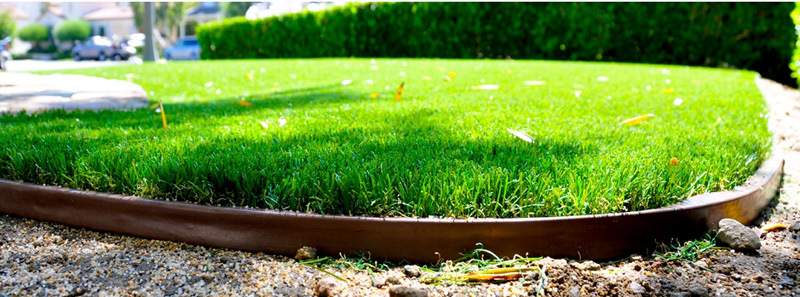 Artificial Turf for Garden, Artificial Grass for Landscaping, Decorative