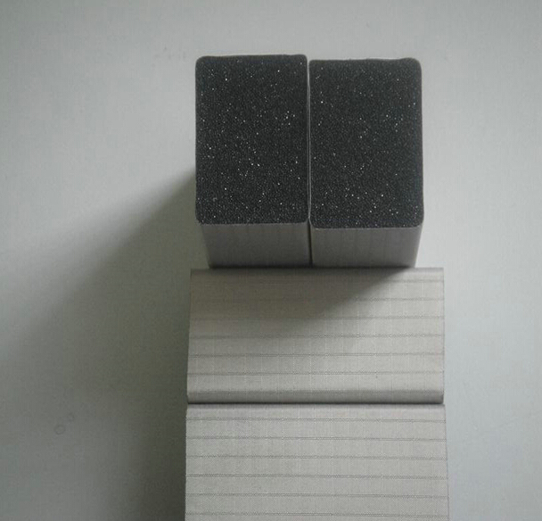 Die Cutting PE Foam Product Adhesive Foam Tape Dots