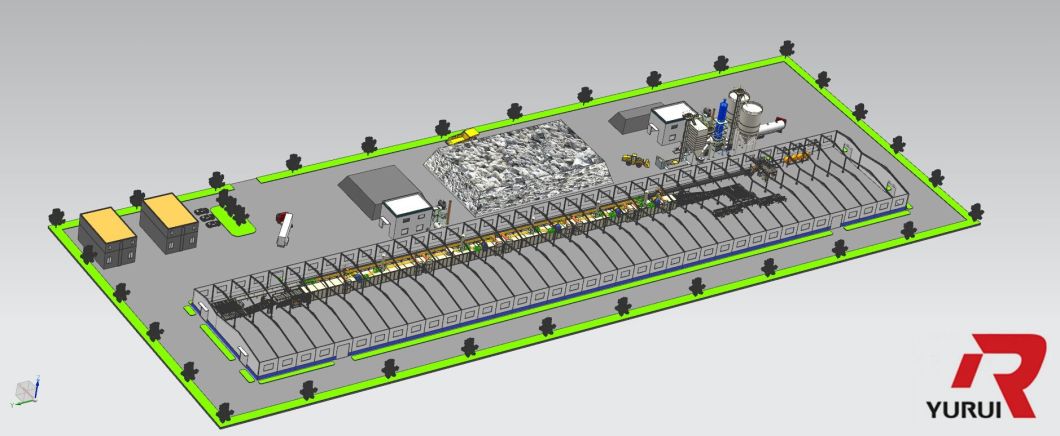 20million Sqm/Year Gypsum Board Machine Manufacturer