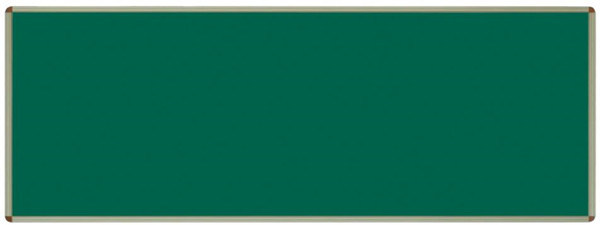 2017 Green Chalk Writing Board