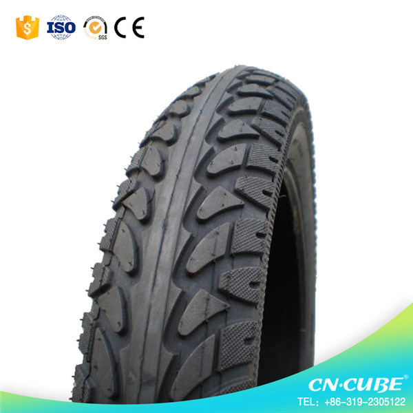 Bike Spare Parts Rubber Tyre Bicycle Tires