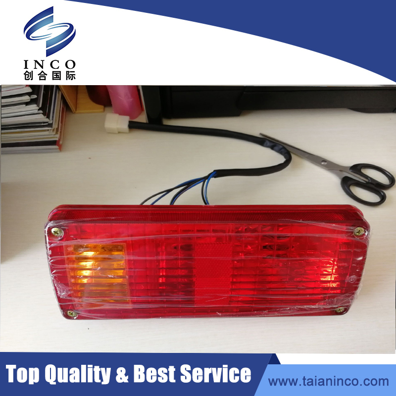 Liugong Wheel Loader Spare Parts Rear Light Position Light