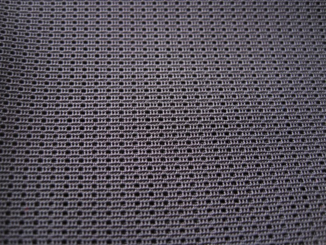 Hot Selling Breathable Lining Fabric Lace Nylon Mesh Fabric