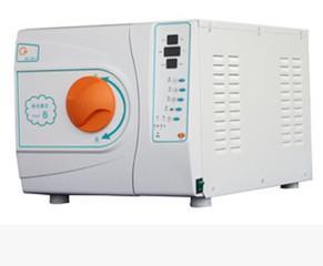 FM-L 18L / 23L Class B Benchtop Dental Autoclave for Dental Clinic