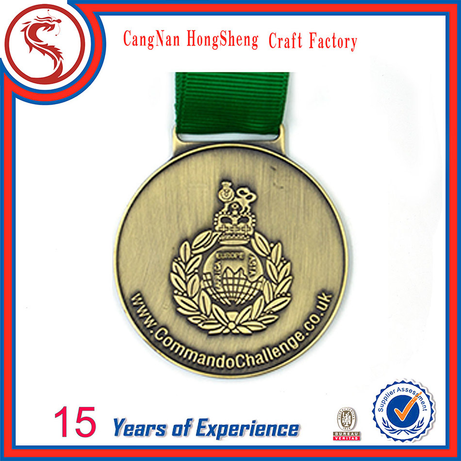 Best Quality Hot Selling China Sports Trophies and Medals