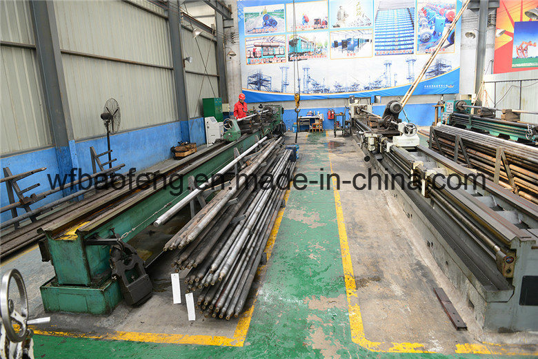 Glb120/40 Progressive Cavity Pump/Screw Pump/Well Pump for Sale