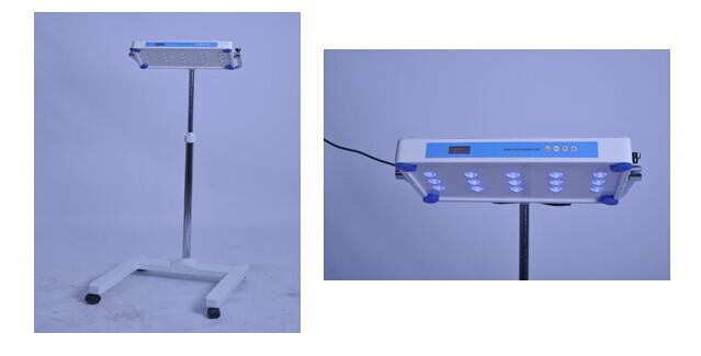 FM-7010LED High Quality Rescue Infant Products Neonate Bilirubin Infant Phototherapy Unit