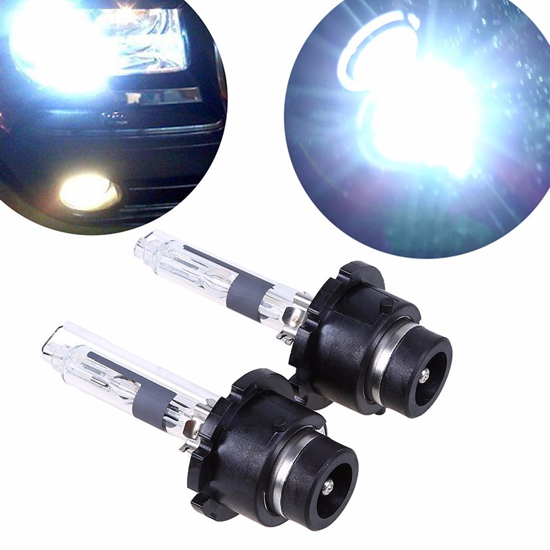 D4r 35W Car Head Light Xenon HID Headlight Bulb Lamp Truck