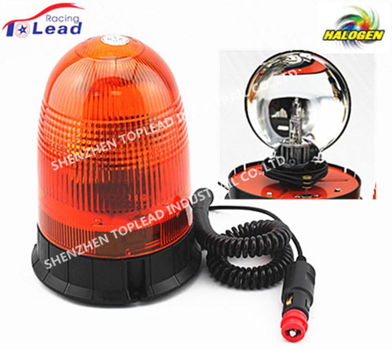 Factory Price 80PCS 5730 LED Strobe Safety Rotate Beacon with Emark