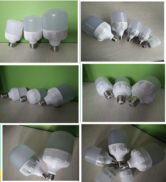 Brazil Hot Sales Bulbs 30W LED Lamp Light Bulb with Inmetro Certificate