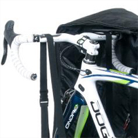 Bicycle Bag for Travelling