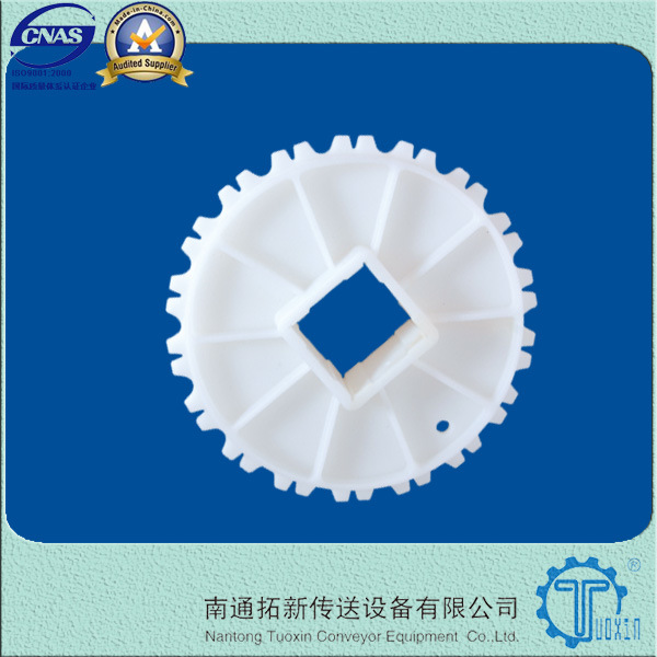 Sprockets for 900 Plastic Modular Conveyor Belt