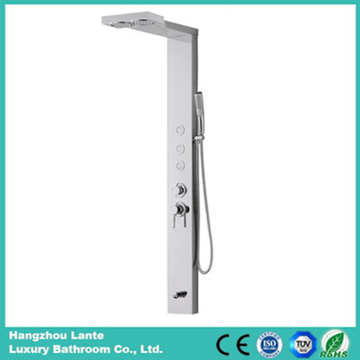 Bathroom Stainless Steel Shower Panel Sets (LT-X184)