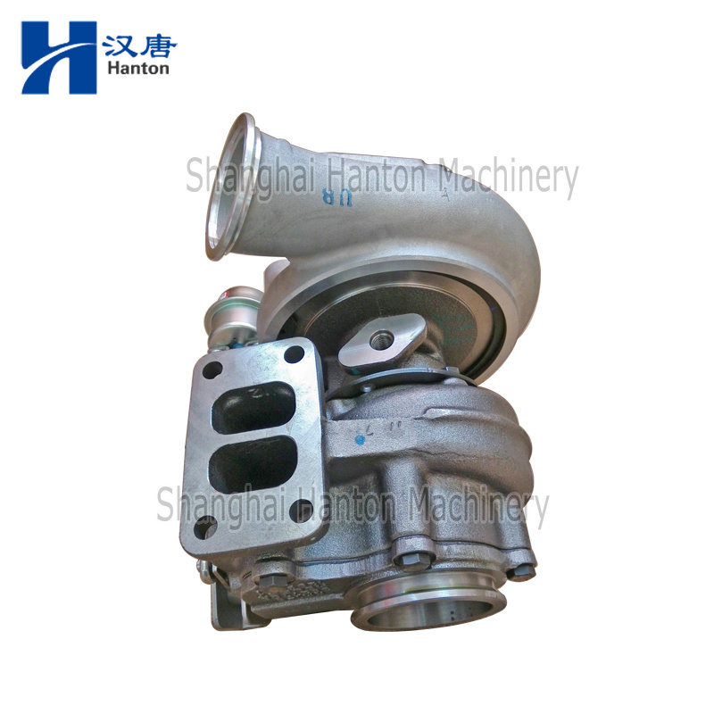 Cummins 6ISBE diesel engine parts holset turbocharger 4043982 4043980