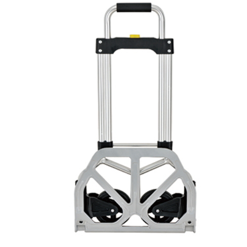 High Quality Folding Hand Cart Foldable Trolley Heavy Duty Mover Aluminium Hand Truck Gzs60A