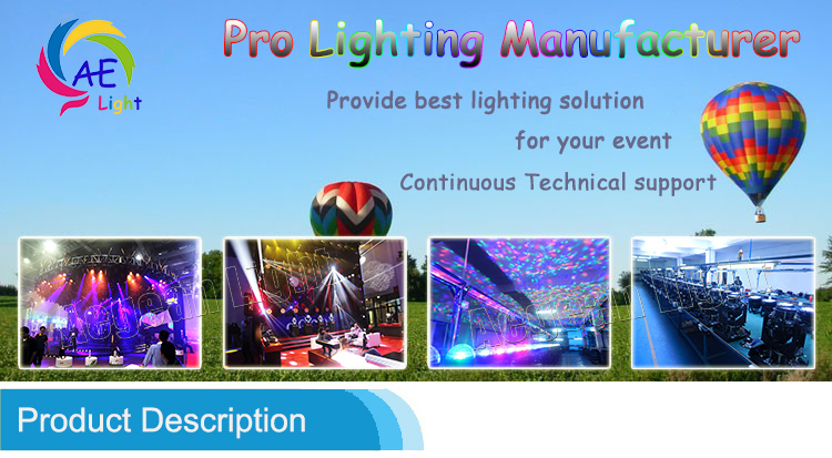 9r 260W 3in1 Moving Head Beam Light with Cmy Zoom