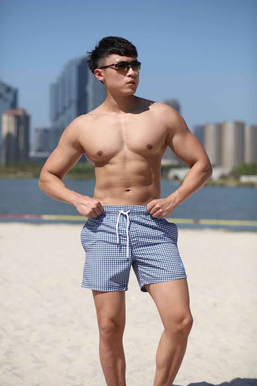 Beach Shorts Beach Shorts