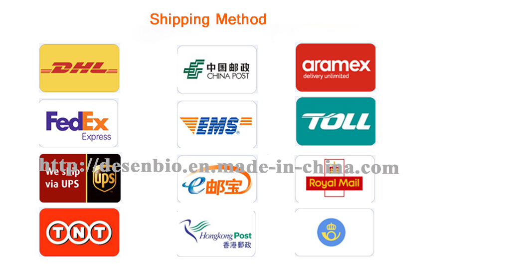 Antineoplastic Raw Material Sorafenib Tosylate for Anti Tumor Drugs