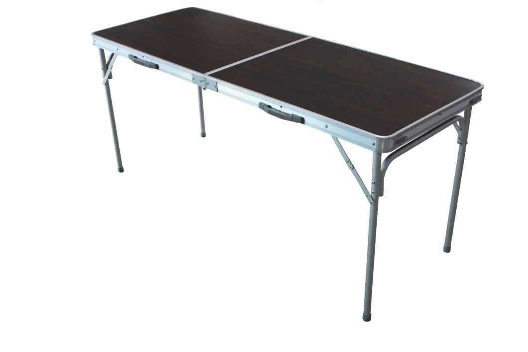 Aluminum Alloy Folding Table for Picnic/Camping