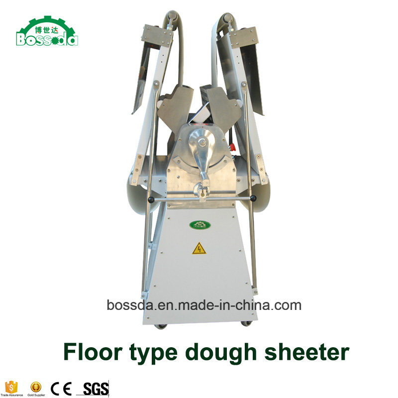 Bakery What Is a Dough Sheeter