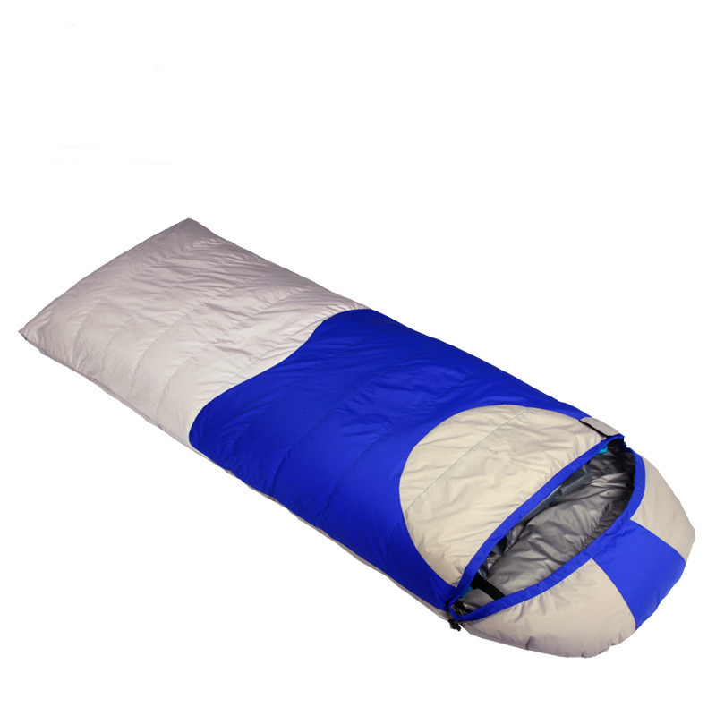 Hot Sell Lightweight Portable Camping Mummy Sleeping Bag