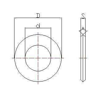 Tungsten Carbide Glass Cutting Cutter