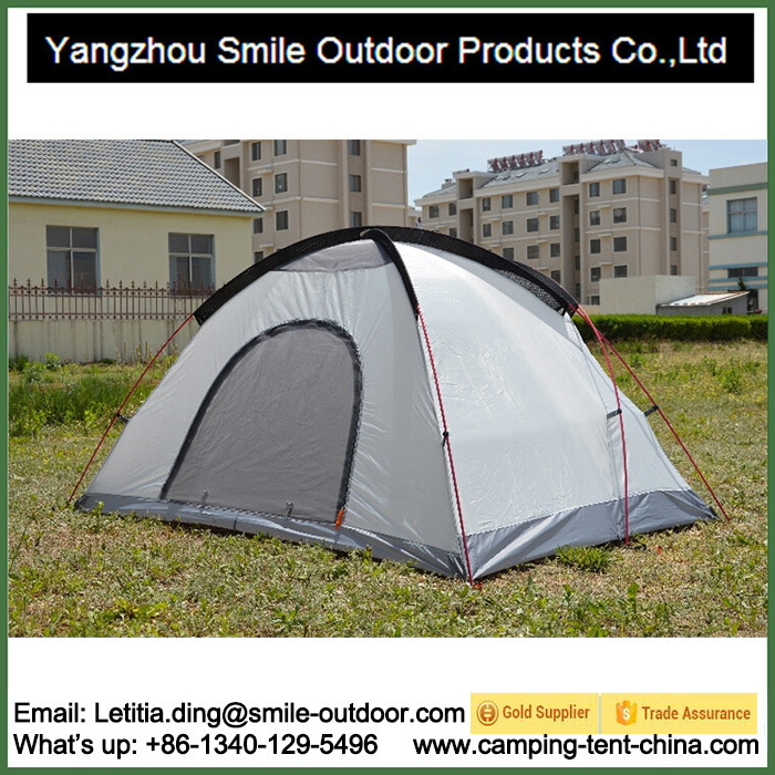 Backpacking Mountain Combat Custom Camping China Tent