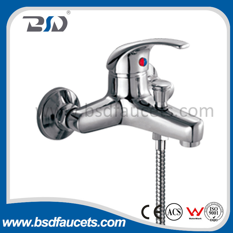 Modern High Quality Economic Bath Shower Mixer Tap