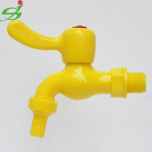 Hot Sale Plastic Polo Shower Faucet in India