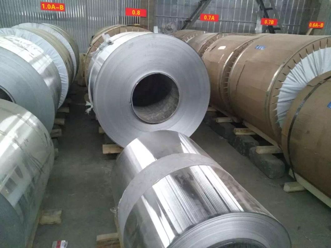 Aluminum Alloy Coil 5052 H32 H14 H24 H112