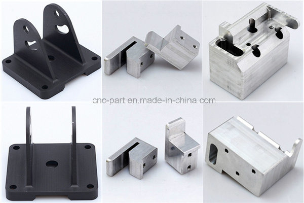 Prototyping and Manufacturing CNC Precision Machining Parts