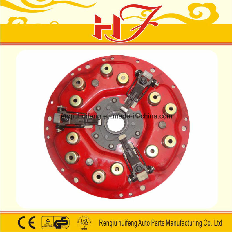 Belarus Mtz Tractor Clutch Disc