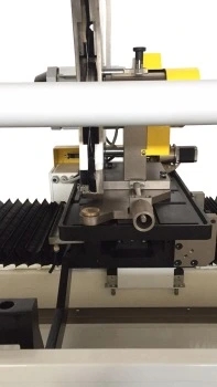 Роликовая продольно-резательная машина Roll slitting machine