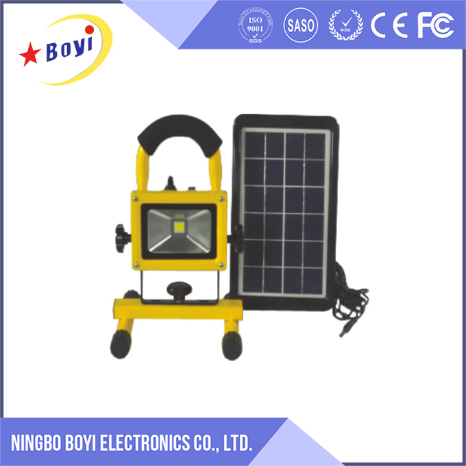 10W LED Flood Light, LED Flood Light Bulb