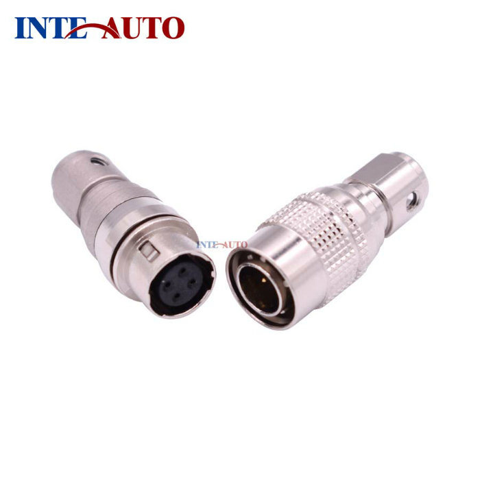 Hirose Compatible Mini Connector Price in China