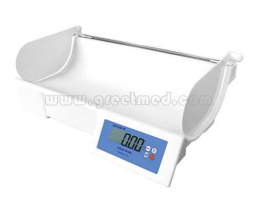 Medical Electronic Infant Weighing Scale