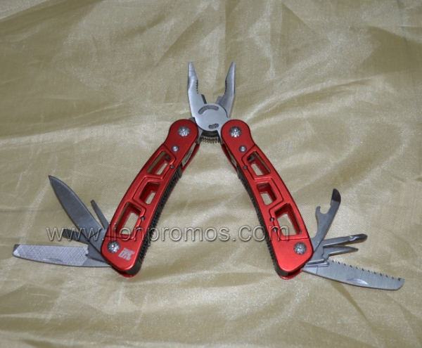 Tullow Oil Logo Laser Engraving Heavy Duty Multi Functions Plier