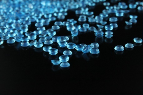 Rigid and Transparent PVC Granules/PVC Compounds