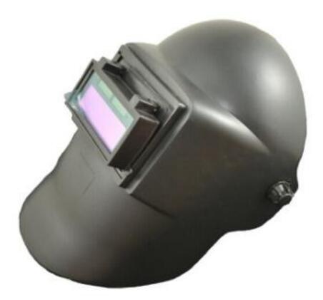 Safety Product Auto-Darkening Welding Helmet Grinding Mask