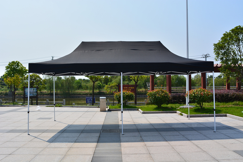 3X6m/10X20FT Waterproof outdoor Promotional Commercial Folding Tent