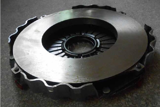 Truck Part- Clutch Cover for GAC Hino 700