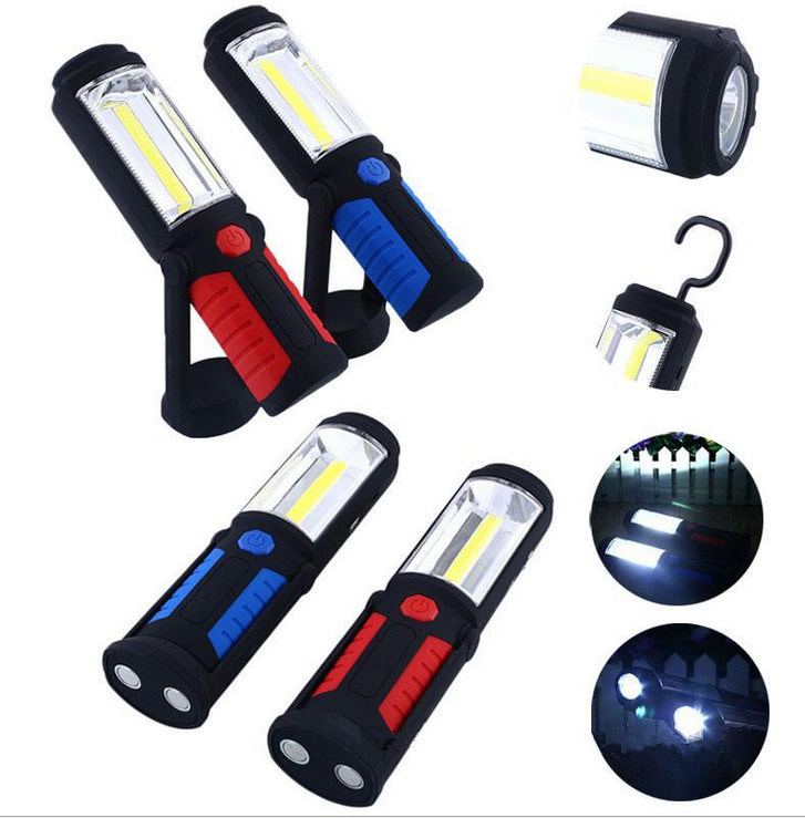 High Quality COB Working Light with Magnet