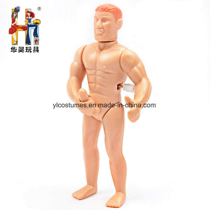 Sex Products Wind UPS Macho Man Sex Doll Masturbation Toys