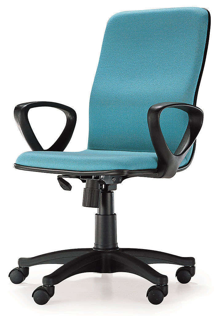 Computer Manager Swivel Office Chair Computer Gaming Staff Chair